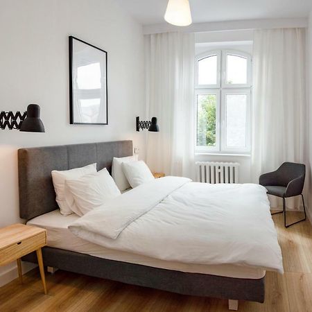 Centrally Located Island Apartment Gdansk Ngoại thất bức ảnh
