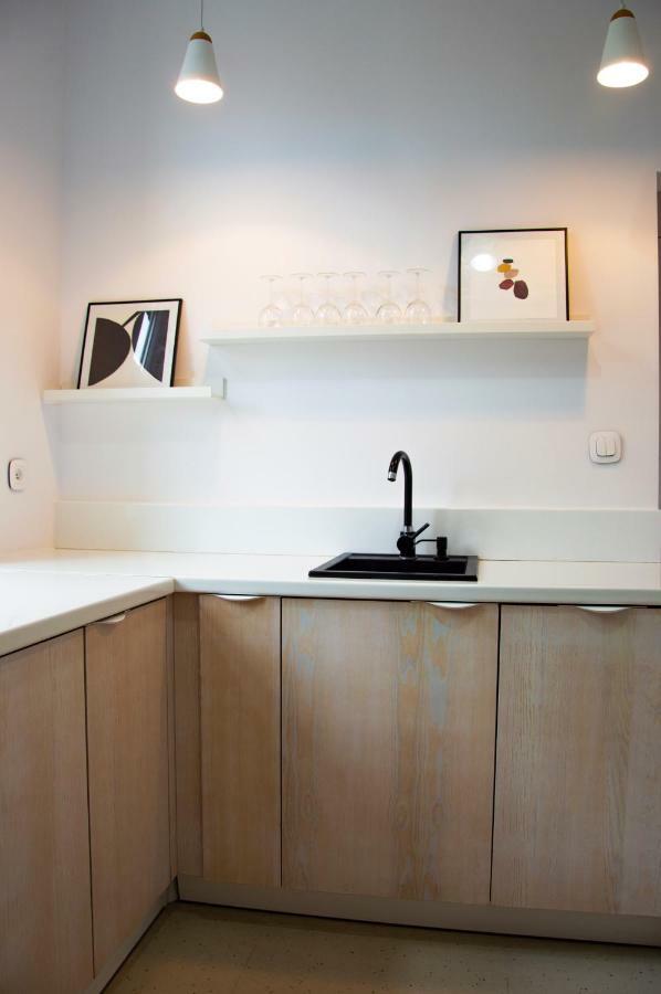 Centrally Located Island Apartment Gdansk Ngoại thất bức ảnh